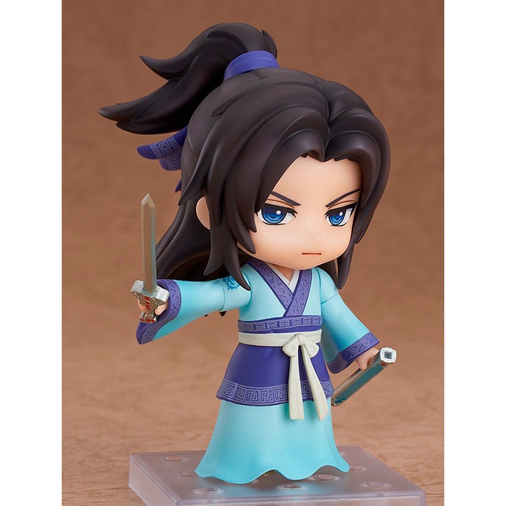 NENDOROID ZHANG LIANG 1632 NENDOROID ZHANG LIANG 1632